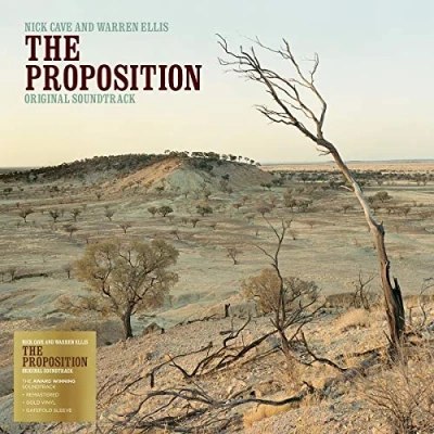 Abbildung von The Proposition (2018 Remaster) [Vinyl LP]