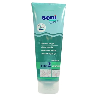 Abbildung von SENI care Aktivierendes Gel 250 ml