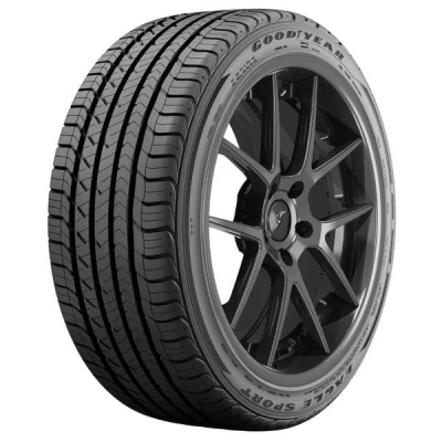Abbildung von Goodyear Eagle Sport All Seas 225/50 R18 95V PKW Ganzjahresreifen Reifen AUDI: A6 C7 Avant, Limousine, A7 Sportback, BMW: 3 Touring, GT, X1 53