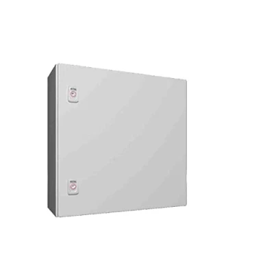 Abbildung von Kompakt Schaltschrank AX 1türig 500x500x210mm (1050000,00)
