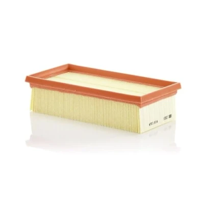 Abbildung von MANN FILTER C 2363/1 Luftfilter 48 115 225 Filtereinsatz