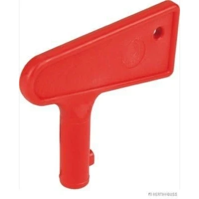 Abbildung von HERTH+BUSS ELPARTS 70465020012 Schlüssel