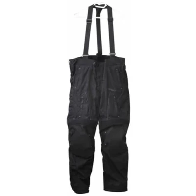 Abbildung von Germot Motorradhose High Vis Jacke Kl. 3 4794 Th