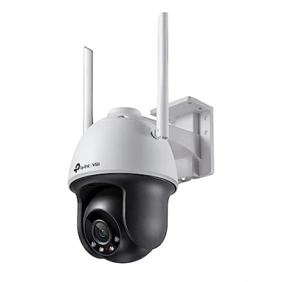 Abbildung von tp link VIGI C540 W(4mm) IP Kamera Webcam