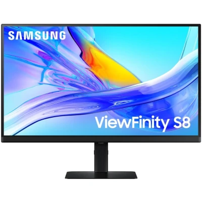 Abbildung von Samsung LS27D800UAUXEN