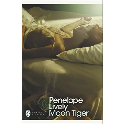 Abbildung von Moon Tiger: Winner of the Booker Prize 1987 (Penguin Modern Classics)