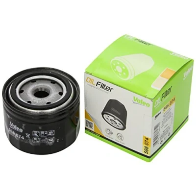 Abbildung von VALEO 586074 Ölfilter UNF 13/16&quot; 1 Anschraubfilter HONDA: Accord 6 Limousine, CIVIC Hatchback, Fastback, LAND ROVER: Freelander I SUV