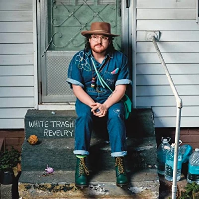 Abbildung von White Trash Revelry [Vinyl LP]