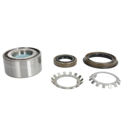 Abbildung von SNR R141.61 Radlagersatz 80 NISSAN: TERRANO 2, Pick Up, Navara Pritsche/Fahrgestell