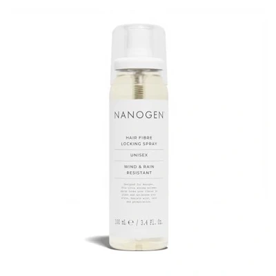 Abbildung von Nanogen Hair Fibre Locking Spray 100 Ml