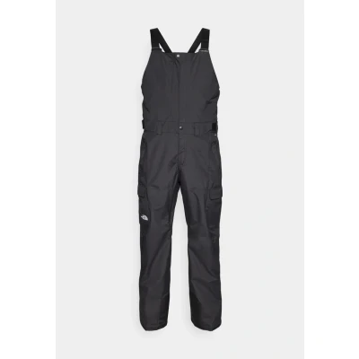 Abbildung von THE NORTH FACE Herren Freedom Bib Hose, TNF Black/Npf, S