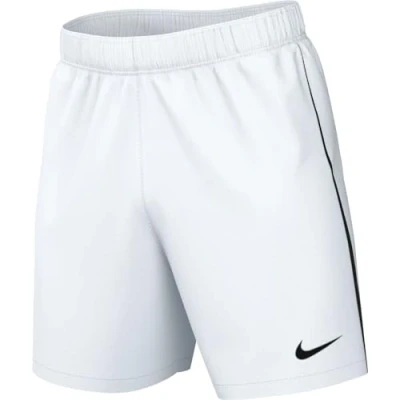Abbildung von Nike Performance League Trainings kurze Sporthose, Herren, Größe: XL, White black