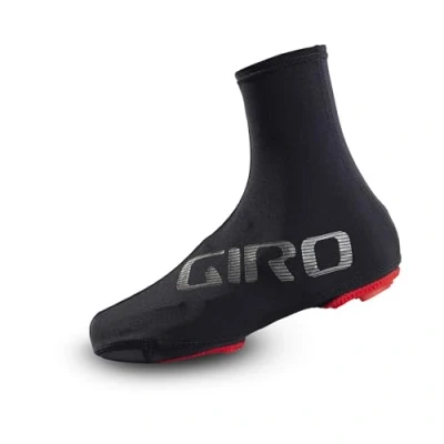 Abbildung von Giro Bike Unisex Aero Überziehschuhe, Black 22