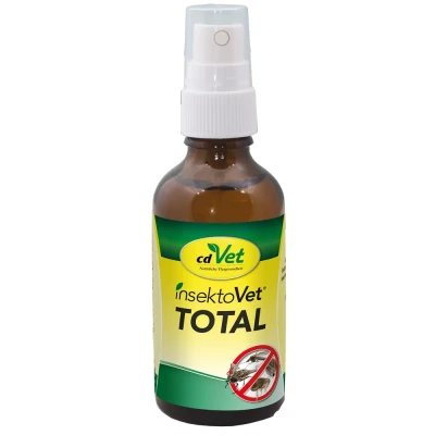 Abbildung von insektoVet Total 50 ml
