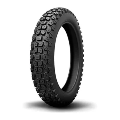 Abbildung von REIFENABDECKUNG 3.50 18 62P HINTEN MOTORRAD CROSS ENDURO GOODTIRE VERSTÄRKT GESTÄRKT GESTÄLLT