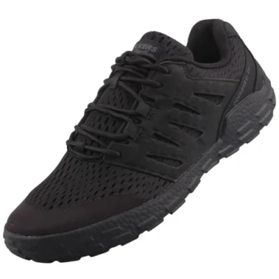 Abbildung von Dockers by Gerli Sneaker low, Herren, Größe: 46, Allblack Schuhe