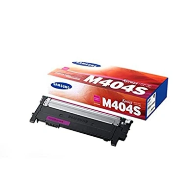 Abbildung von Samsung CLT M404S magenta toner 1.000 seiten original