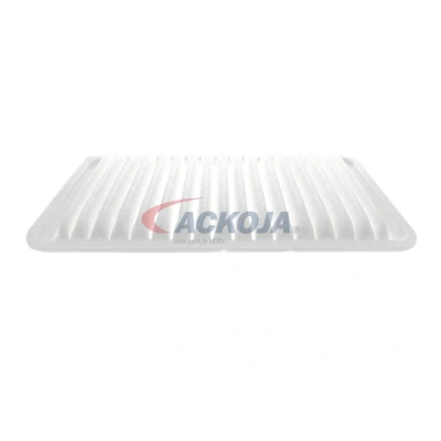 Abbildung von ACKOJA A32 0402 Luftfilter 37 200 315 Filtereinsatz MAZDA: 2 Schrägheck, 3 Hatchback, Limousine, MITSUBISHI: Pajero Pinin, GALANT 5 Stufenheck