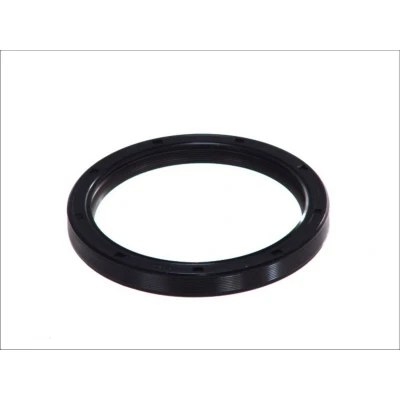 Abbildung von TOPRAN 110 331 Kurbelwellendichtring getriebeseitig PTFE (Polytetrafluorethylen) VOLKSWAGEN: Polo IV Schrägheck, Golf 4 V Schrägheck