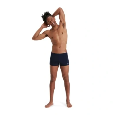 Abbildung von Speedo MENS Endurance Badehose Pants, Herren, Größe: 2, Navy