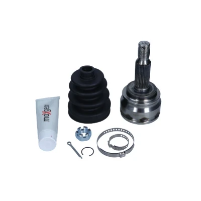 Abbildung von MAXGEAR 49 3157 Gelenksatz Vorderachse, radseitig MITSUBISHI: ASX SUV, Outlander 2 DODGE: Caliber
