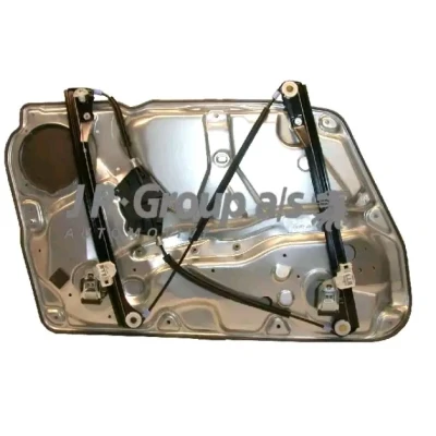 Abbildung von Jp Group Fensterheber vorne rechts elektrisch mit Rückenplatte ohne Elektromotor 1188101881 VOLKSWAGEN: Passat B5 GP Variant, Variant