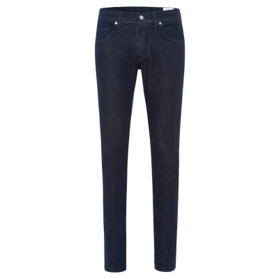 Abbildung von Baldessarini Jayden Jeans Slim Fit, Herren, Größe: 34x30, Dark blue raw