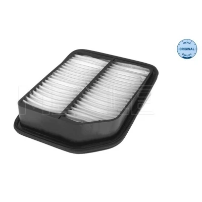 Abbildung von MEYLE 33 12 321 0012 Luftfilter 53 179 229,5 Filtereinsatz ORIGINAL Quality SUZUKI: Grand Vitara 2 SUV