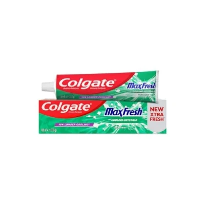 Abbildung von COLGATE Pasta Dente MAX Frische Minze, 100 ml