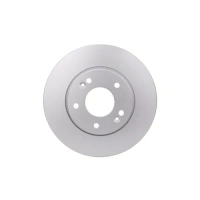 Abbildung von HELLA PRO 8DD 355 118 151 Bremsscheibe 280 26 05/07 114,3 innenbelüftet beschichtet ohne Radbefestigungsbolzen, Radnabe HYUNDAI: i30 I Schrägheck