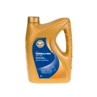 Abbildung von Gulf Formula RNX 5W 30 4l Motoröl 5056004113821 MERCEDES BENZ: C Klasse Limousine, E T modell, RENAULT: CLIO 3, TWINGO 2