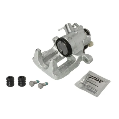 Abbildung von TRW BHN147E Bremssattel Gusseisen AUDI: A4 B5 Limousine, Avant