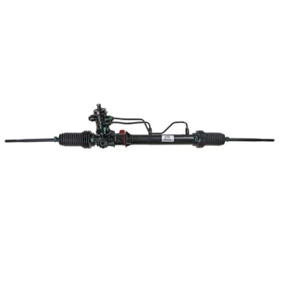Abbildung von LAUBER 66.1595 Servolenkung hydraulisch für Linkslenker SMI M12x1,5 1180 sciety VOLVO: V40 Kombi