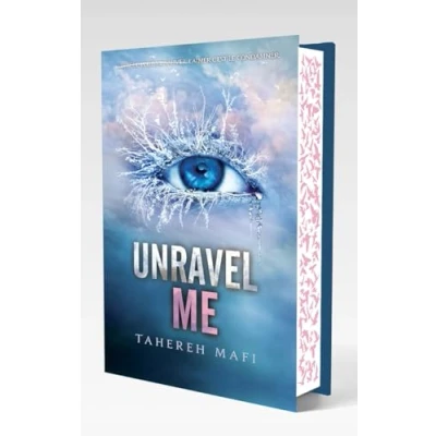 Abbildung von Insaisissable Edition collector Tome 2 Unravel me