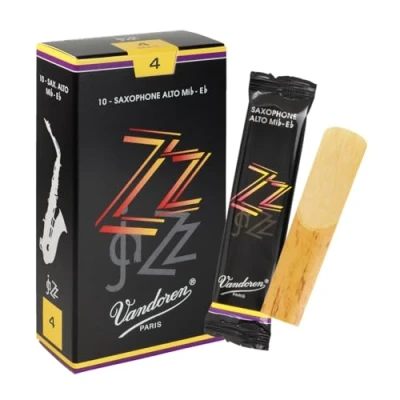 Abbildung von Vandoren ZZ Saxophon Alt 4,0