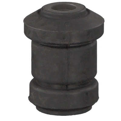 Abbildung von FEBI BILSTEIN 104326 Querlenkerlager vorne, beidseitig 65 Gummi FORD: Transit Connect Mk1 Kastenwagen