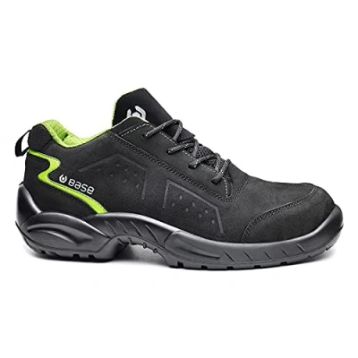Abbildung von Base Footwear Chester Sicherheitsschuh