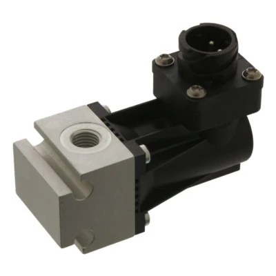 Abbildung von Magnetventil, Retarder FEBI BILSTEIN 38003