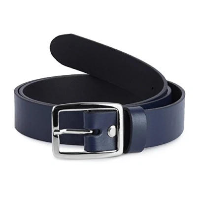 Abbildung von Merry Style Ledergürtel Damen Gürtel 3 cm Breit D41