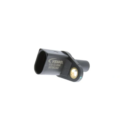 Abbildung von VEMO Original Quality V10 72 0996 Impulsgeber 2 Induktivsensor für Kurbelwelle, mit Dichtring, ohne Kabel VOLKSWAGEN: Bora Variant, Golf 4 Schrägheck
