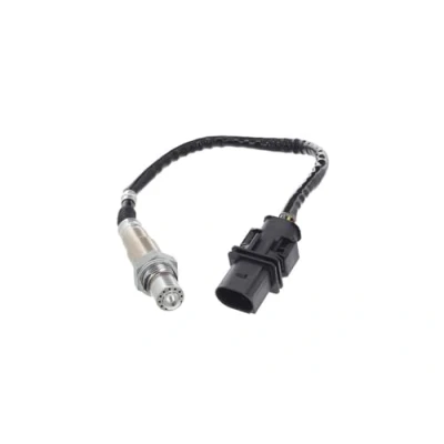 Abbildung von VALEO 368397 Lambdasonde vor Katalysator M18x1,5 Planarsonde, Breitband Lambda Sonde, Gewinde vorgefettet, beheizt BMW: 1 Schrägheck, 5 Limousine