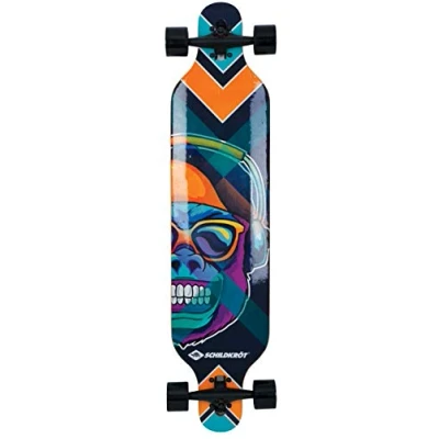 Abbildung von Schildkröt Longboard 41 CoolChimp