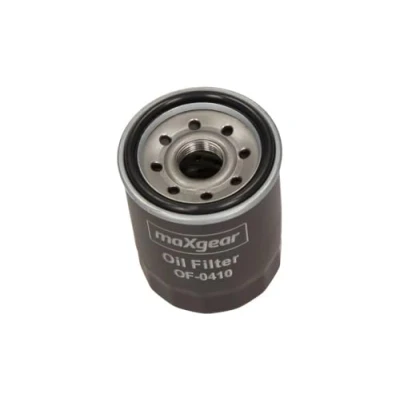 Abbildung von MAXGEAR 26 0867 Ölfilter M 20 X 1.5 mit einem Rücklaufsperrventil Anschraubfilter HONDA: CIVIC 8 Hatchback, 9 Tourer, ACCORD Kombi