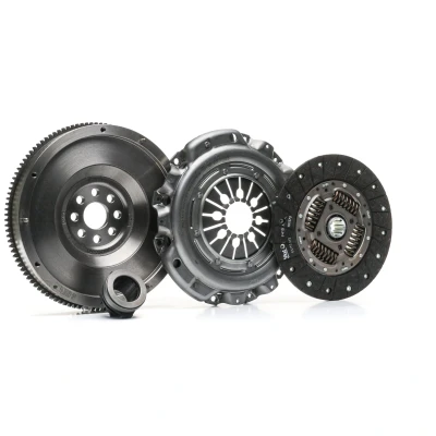 Abbildung von VALEO KIT4P CONVERSION KIT 835038 Kupplungssatz BMW: 5 Limousine, 3 Coupe, Touring