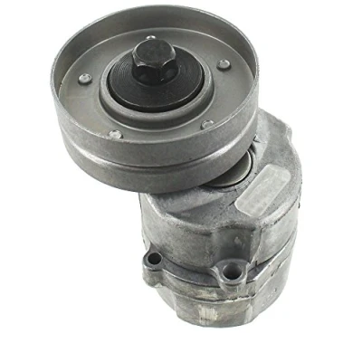 Abbildung von SKF VKM 36124 Spannrolle VOLVO: V40 Kombi, S40 I