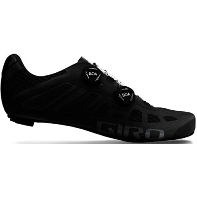 Abbildung von Giro Bike Unisex Imperial Walking Schuh, Black, 45 EU
