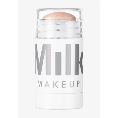 Abbildung von Milch Makeup Textmarker, Turnt (Goldener Pfirsich) 0,21 oz Taufrischer Creme Textmarker Mischbar Stick 1.000 Wischbewegungen in jedem Alle Hauttypen Vegan, talkfrei und tierversuchsfrei