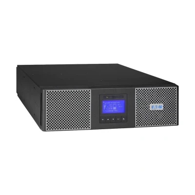 Abbildung von Eaton USV 9PX 4.500W 5.000VA festverdrahtet Eingang, 11 Ausgänge 3 HE