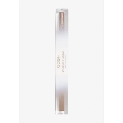 Abbildung von GOSH Copenhagen Eyeconic Shadows Lidschatten, Damen, Größe: 3 ml, Sassy