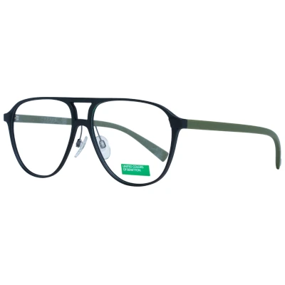 Abbildung von United Colors of Benetton Brillengestell BEO1008 56001